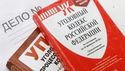 Кражу почти на 2 миллиона рублей провернул работник невинномысского предприятия