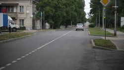На Ставрополье отремонтировали 11 дорог по нацпроекту
