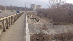 Мост к инфекционной больнице Невинномысска отремонтируют в 2024 году