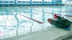 Более 230 спортсменов поучаствовали в первенстве города по плаванию в Невинномысске