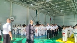 Студент из Невинномысска стал чемпионом Ставропольского края по киокусинкай каратэ