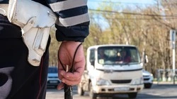 Невинномысские инспекторы ДПС выявили 11 нарушений правил перевозки детей