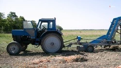 Более 5,8 тыс. единиц аграрной техники подготовили на Ставрополье
