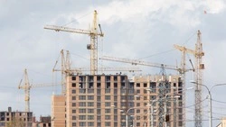 На Ставрополье более 174 га отведены под комплексное развитие территорий