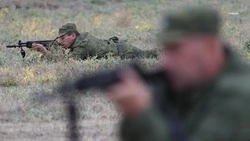 Жители Невинномысска передали ёмкости для хранения воды бойцам СВО