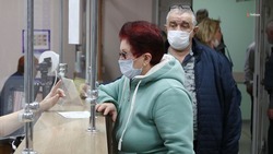 Ставропольцам напомнили о соблюдении мер эпидбезопасности в период распространения гриппа