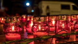 Тысячи жителей Невинномысска примут участие в акции «Свеча памяти»