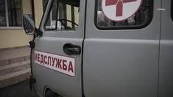 Несколько медучреждений Ставрополья отремонтируют за счёт федеральных средств