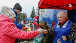 С начала года на Ставрополье развернули 491 ярмарочную площадку