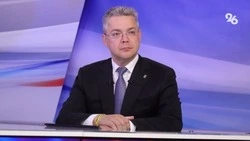 Глава Ставрополья ответит на вопросы граждан на прямой линии 16 августа