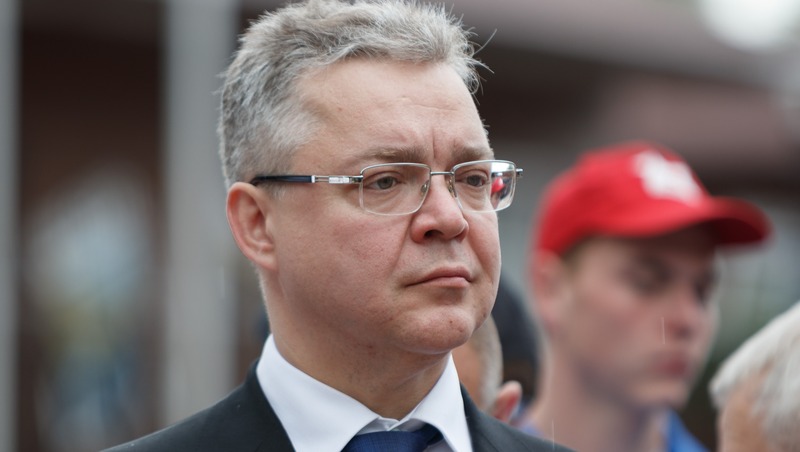 Глава Ставрополья объявил 14 мая выходным днём
