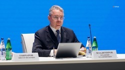 Губернатор Ставрополья поддержал идею о создании книги про земляков — героев СВО