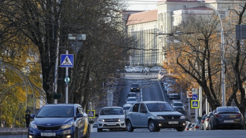 Пассажиропоток между Михайловском и Ставрополем превысил 123 тысячи человек в 2021 году