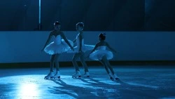 Невинномысские фигуристы заслужили 11 медалей в Ставрополе