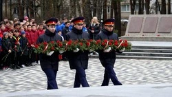 В Ставрополе открыли турнир памяти Героя России Владислава Духина