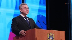 Губернатор Ставрополья: Необходимо создать фонд медикаментов на полгода
