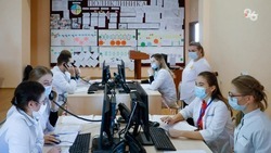 Юные ставропольцы поборются за победу в конкурсе «Студенческий стартап»