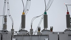 Крупная энергоремонтная компания пришла в Невинномысск