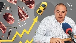 Глава Невинномысска: «Хочу, чтобы к нам ехали не только зарабатывать, но и тратить»