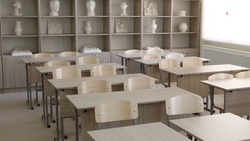 Более 20 школ Ставрополья включат в программу капремонта 