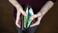 Житель Невинномысска украл 160 тыс. рублей у нового знакомого