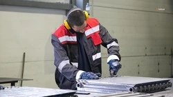 Пять компаний стали резидентами ТОСЭР Невинномысска в минувшем году