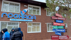 Лагерь «Гренада» в Невинномысске продолжит развитие