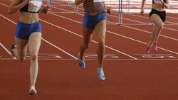 Призовые места заняла легкоатлетка из Невинномысска на Чемпионате России