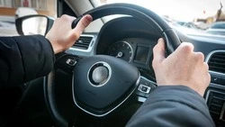 На Ставрополье вновь разыгралась пыльная буря