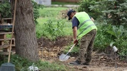Программу благоустройства дворов ветеранов запустят на Ставрополье