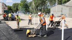 В следующем году в Ставрополе отремонтируют шесть участков дорог по нацпроекту