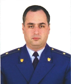 В Невинномысске назначен новый прокурор
