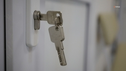 Порядка 1,5 млн кв. м жилья ввели в эксплуатацию на Ставрополье