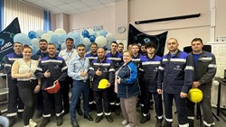 Лучших по профессии определили на вагоноремонтном заводе Невинномысска