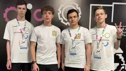 Невинномысский школьник стал участником Всероссийской олимпиады по информатике